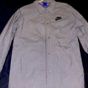 Nike windbreaker